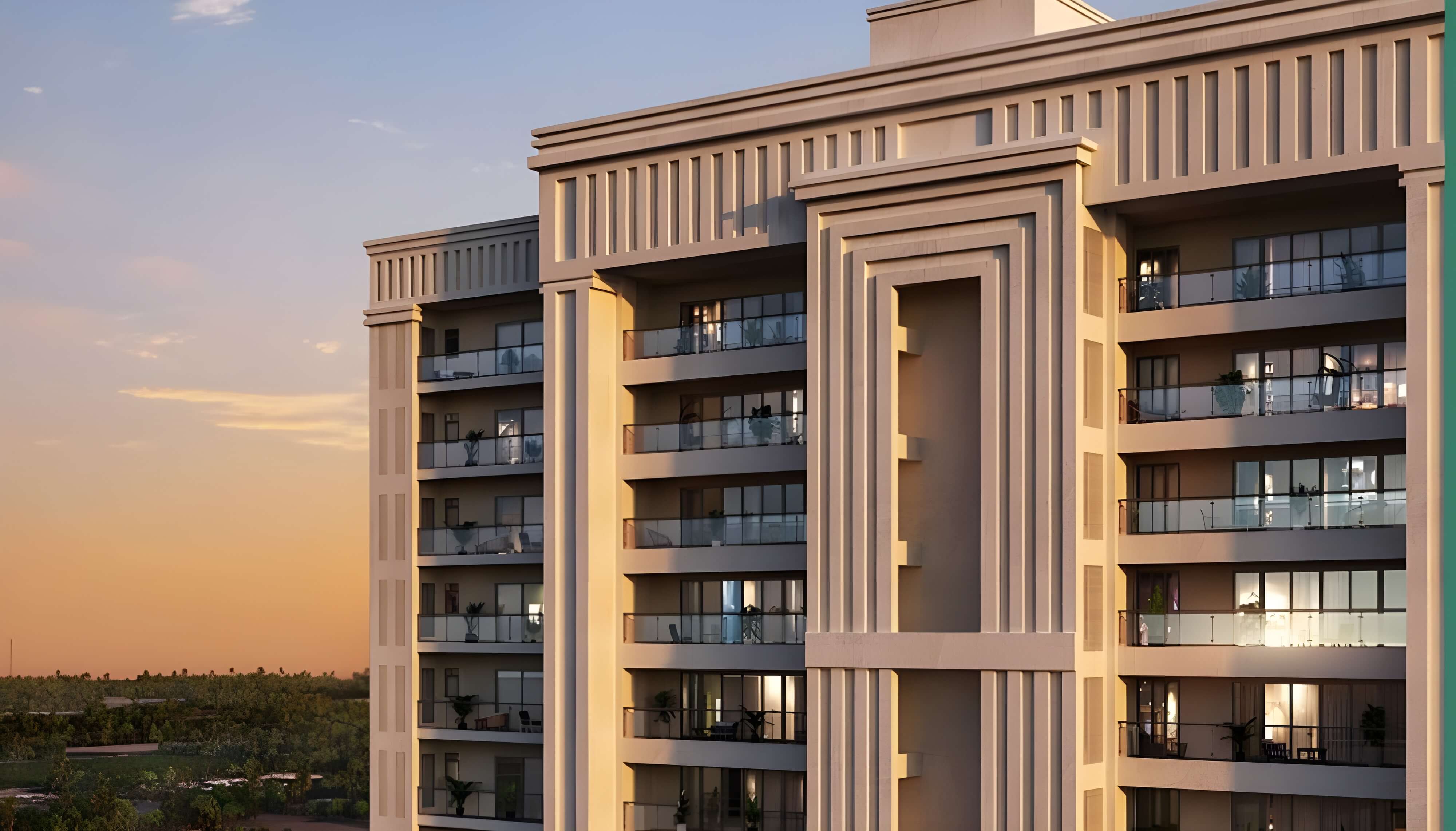 Sobha New Launch