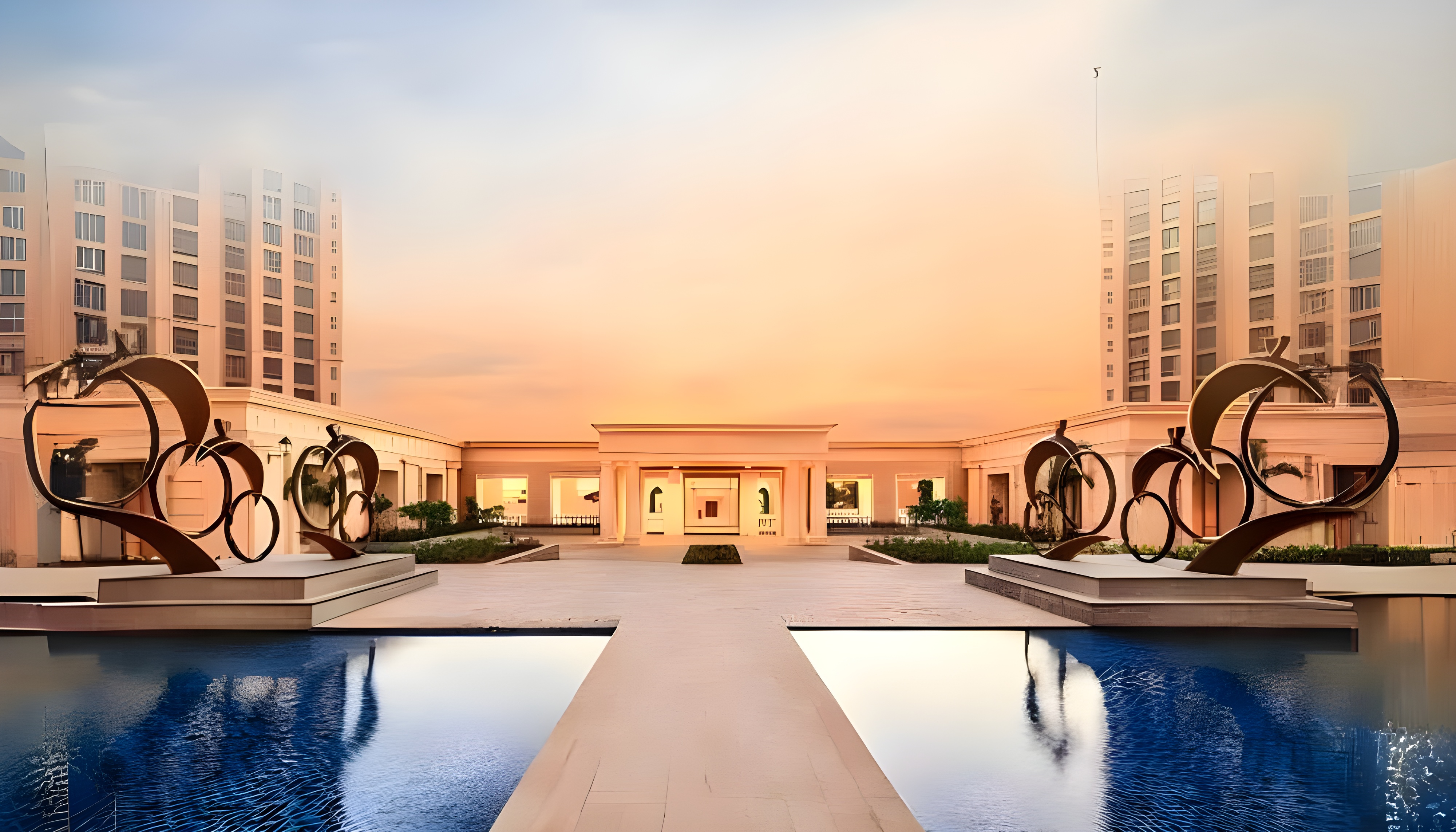 Godrej New Launch